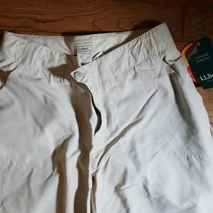 L.L.Bean Trailhead Bottoms